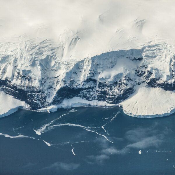 ‘Supermountains’ Buried Under Antarctica&hellip;