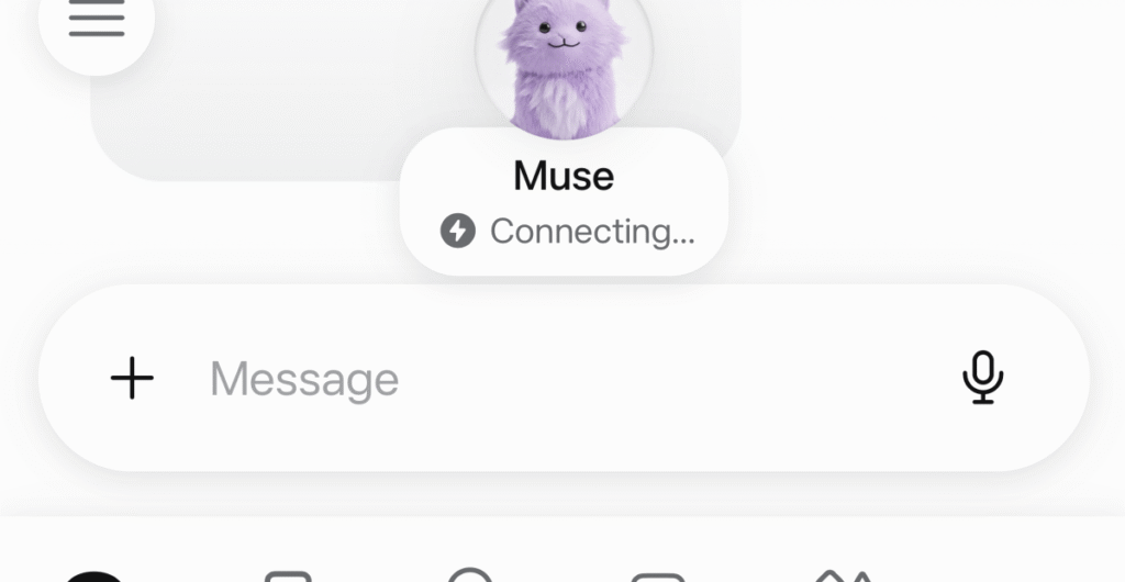Sure, Meta’s AI Muse works, but it sure creeps me out