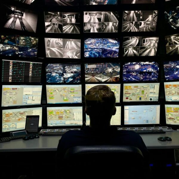 Surveillance Finds a Way