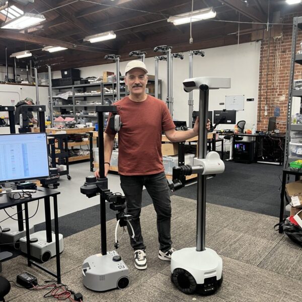 TechCrunch Disrupt 2026: Aaron&hellip;