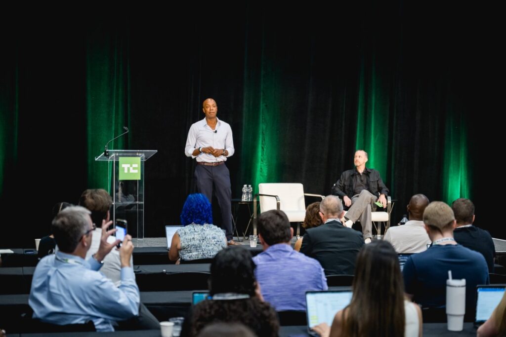 TechCrunch Founder Summit 2026: Everything you need to know