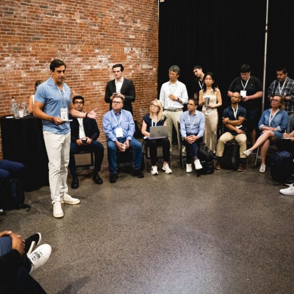 TechCrunch Founder Summit’s agenda&hellip;