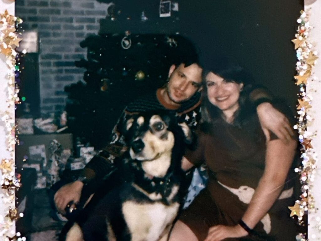‘Tell Everyone:’ A Man Died by Suicide After Talking to ChatGPT. His Former Partner Wants to Warn the World About AI
