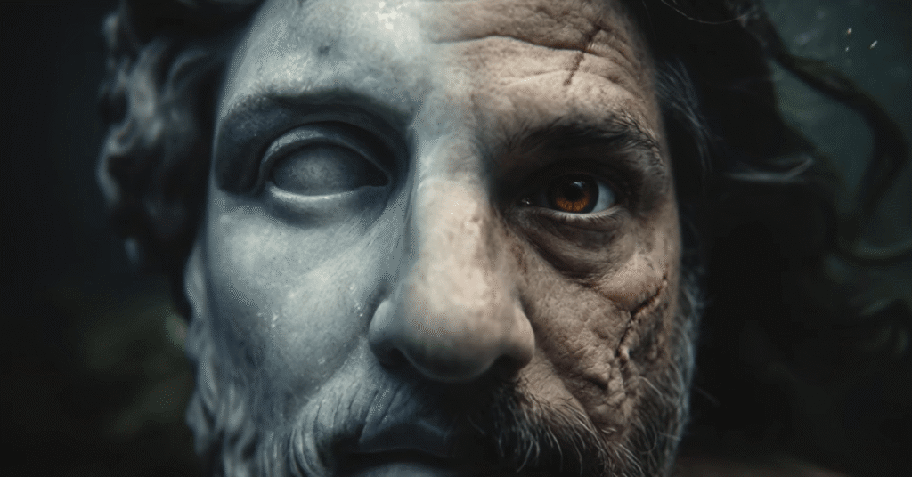 The 2.5-hour AI-generated Odyssey movie is 2.5 hours too long