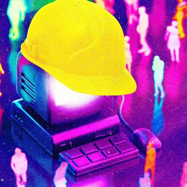The AI industry has&hellip;
