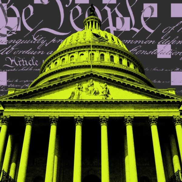 The AI regulation smackdown&hellip;