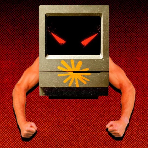 The AI Researcher Who&hellip;