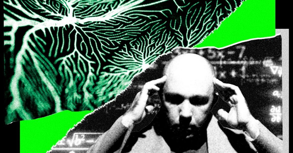 These Russian Mathematicians Taught AI Models How to Talk to Each Other Without Using Words