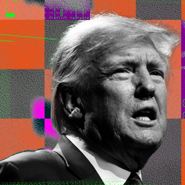 Trump and Mike Johnson&hellip;