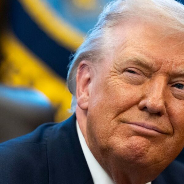 Trump orders US government&hellip;