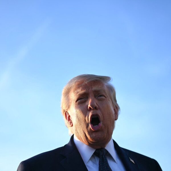 Trump suggests rebranding AI&hellip;
