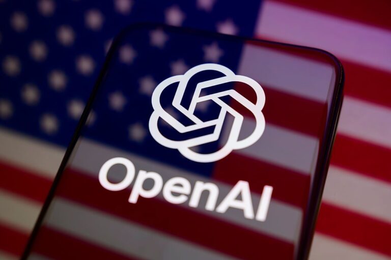 U.S. government sides with OpenAI on issue of training LLMs on copyrighted material