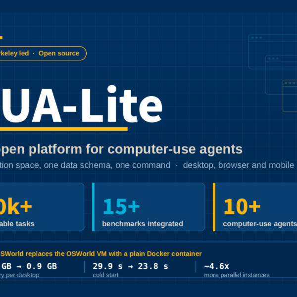UC Berkeley Researchers Release&hellip;