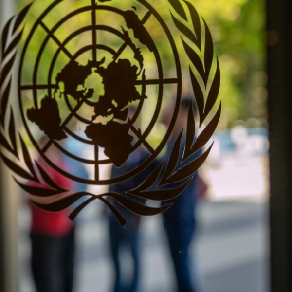 UN says AI safeguards&hellip;