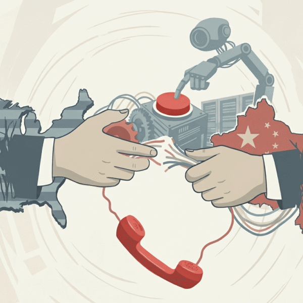 US and China experts&hellip;