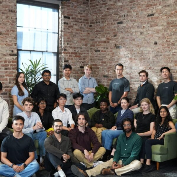 Vals, backed by Andreessen&hellip;