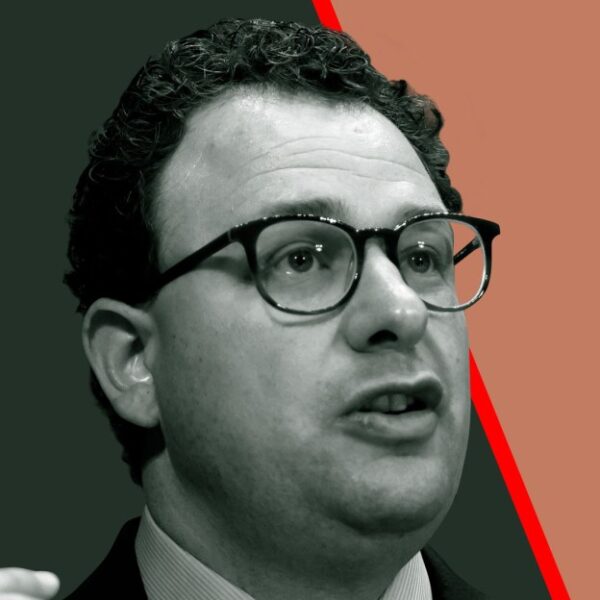 What execs and politicians&hellip;