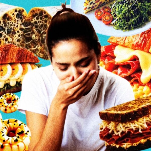 Why AI food looks&hellip;