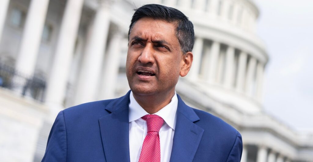 Will Chinese AI companies slow down? A top House Democrat wants answers