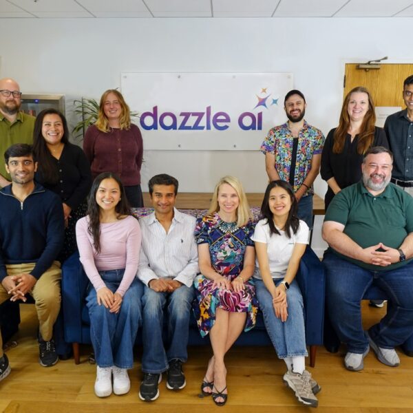 With Dazzle, Marissa Mayer&hellip;