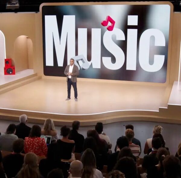 YouTube Music gets more&hellip;