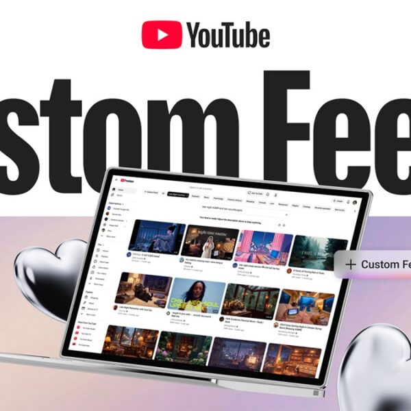YouTube will let you&hellip;