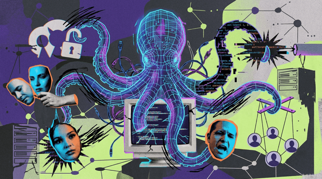 406 scientists demand AI models be cut off from the internet immediately