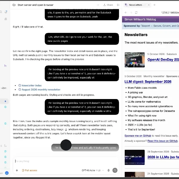 A new feature for&hellip;