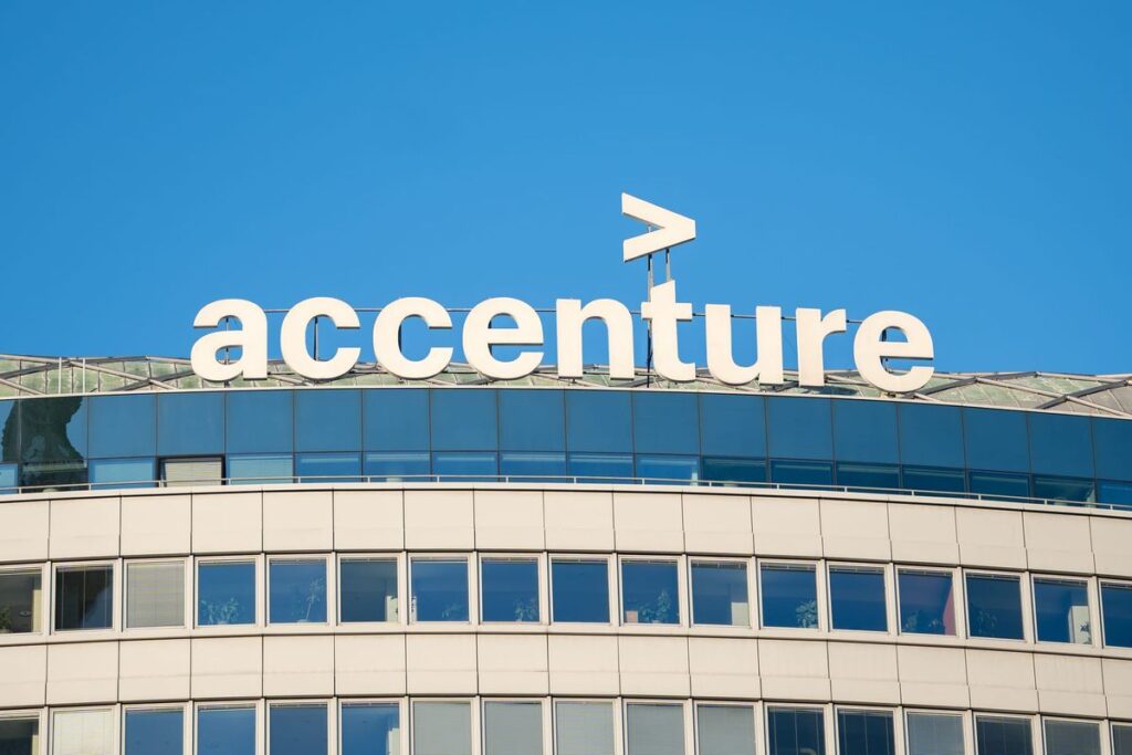 Accenture Tells Employees They Can Now Spend Only $29 on Claude Per Month