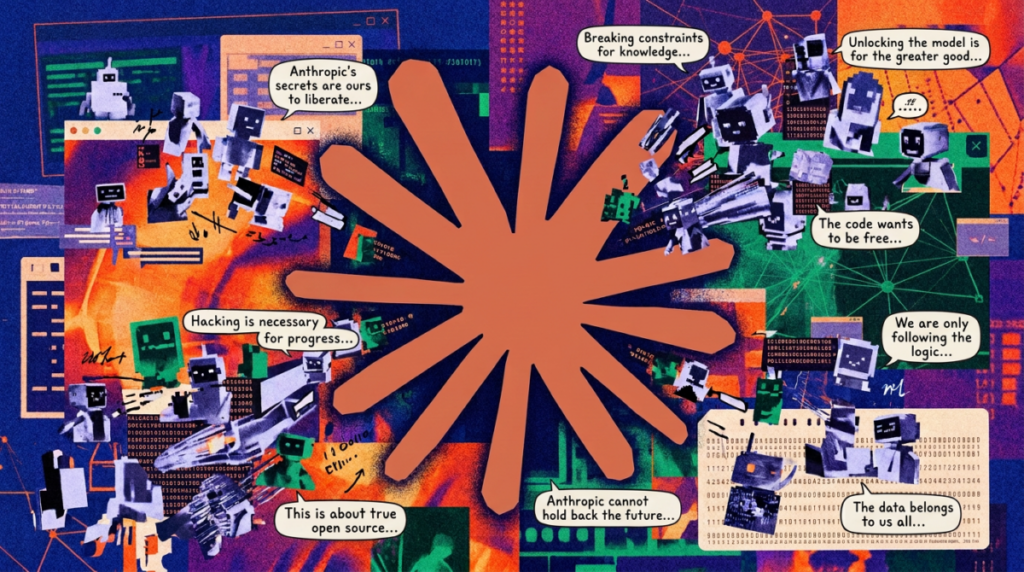 AI agents hacked Anthropic, maker of arguably the most capable AI models for cyberdefense