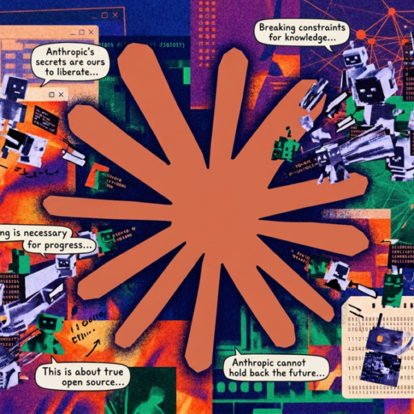 AI agents hacked Anthropic,&hellip;