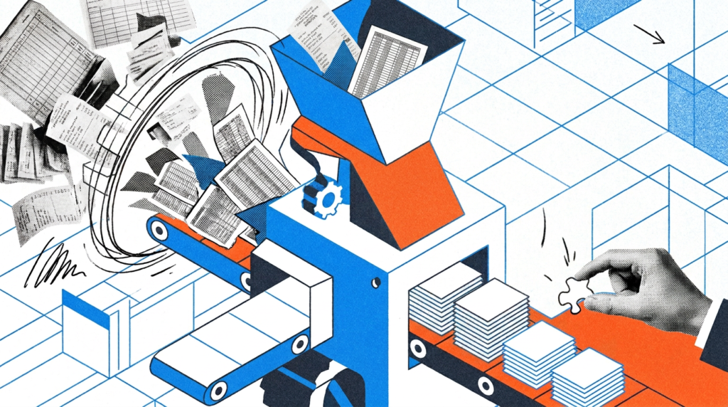 AI beats licensed accountants on speed and accuracy, but still can’t close the books without supervision