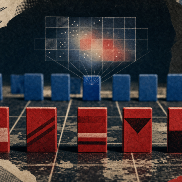 AI beats Stratego’s greatest&hellip;