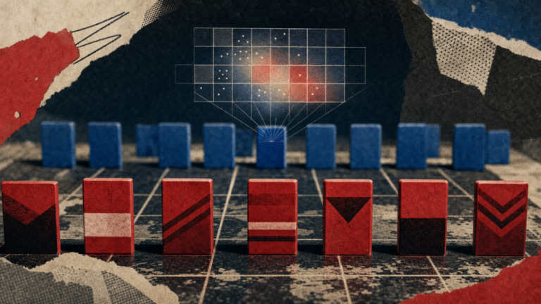 AI beats Stratego’s greatest player, ending one of the last human strongholds in board games