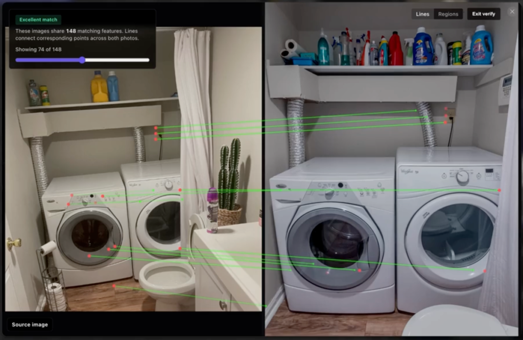 AI Company Lets Cops Pinpoint Specific Houses Based on a Single Interior Photo