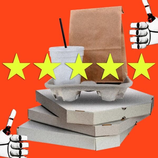 AI could upend food&hellip;