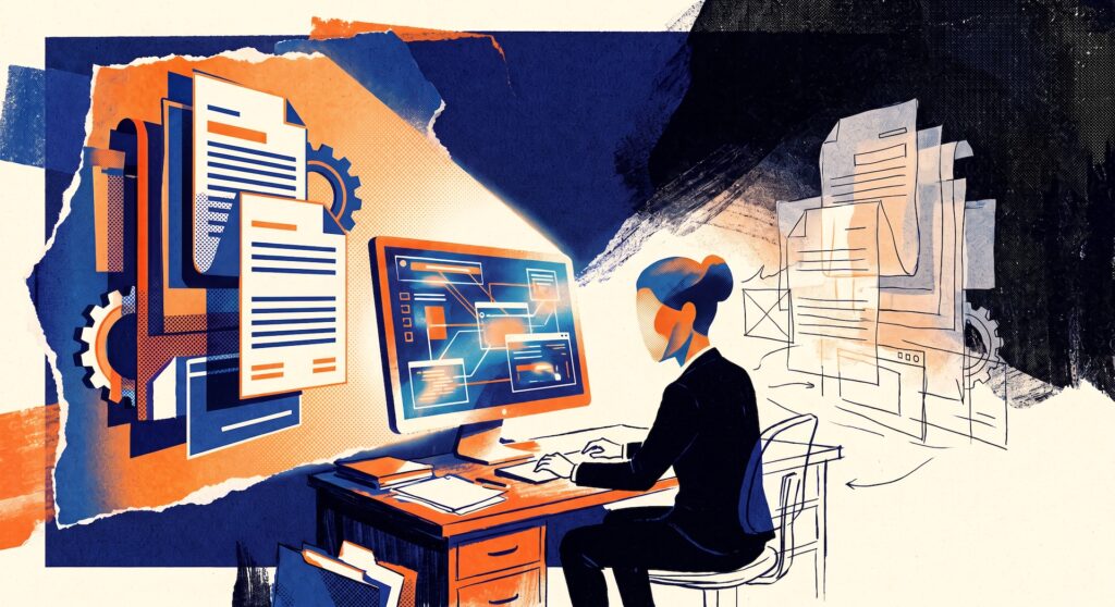 AI makes junior patent attorneys instantly better but may quietly stunt their professional growth