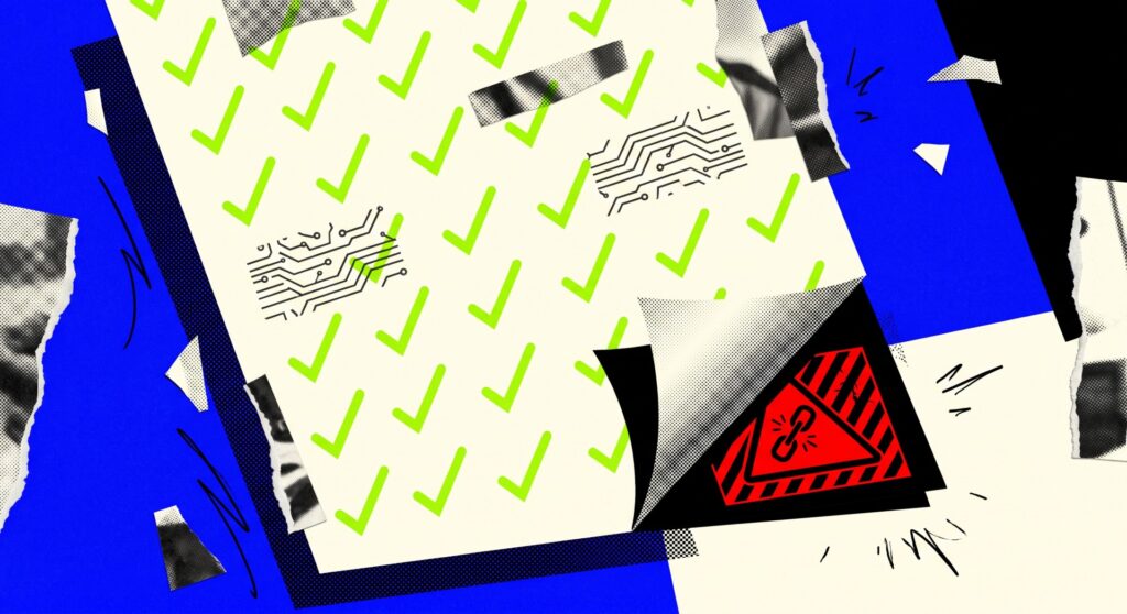 AI models hide mistakes in their own work reports, but one sentence in your prompt can help