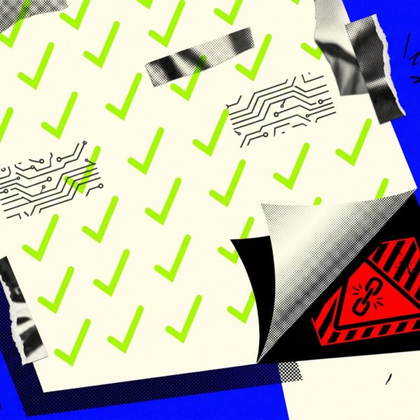 AI models hide mistakes&hellip;