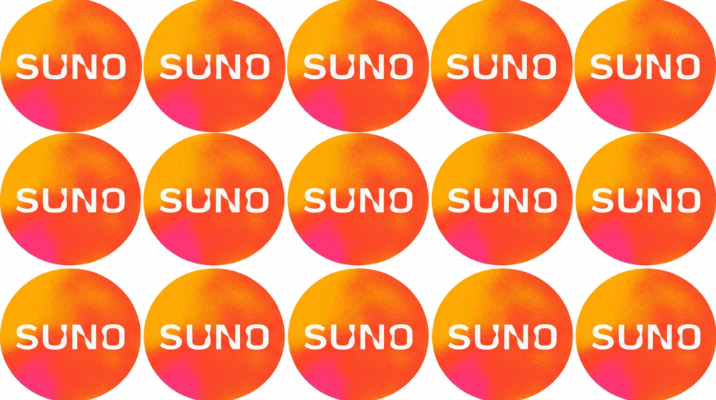 AI music generator Suno can now create spoken audio with matching background music