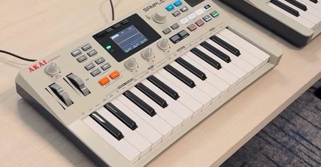 Akai is embracing vibe-coded mods with an open-source MPC