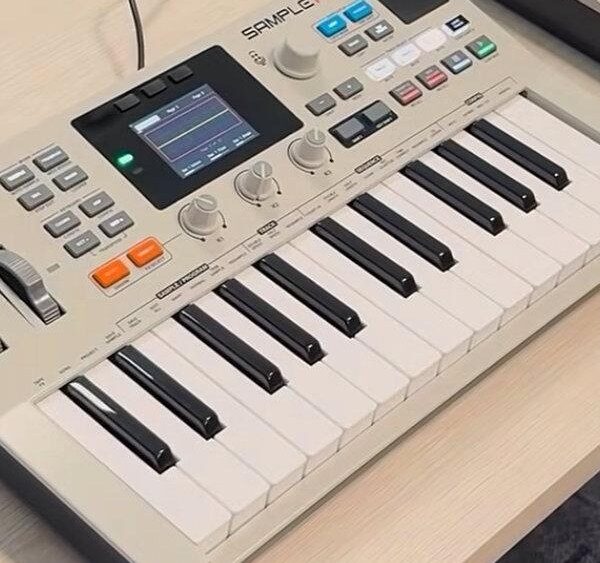 Akai is embracing vibe-coded&hellip;