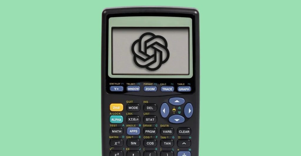 All the drama around AI’s takeover of mathematics