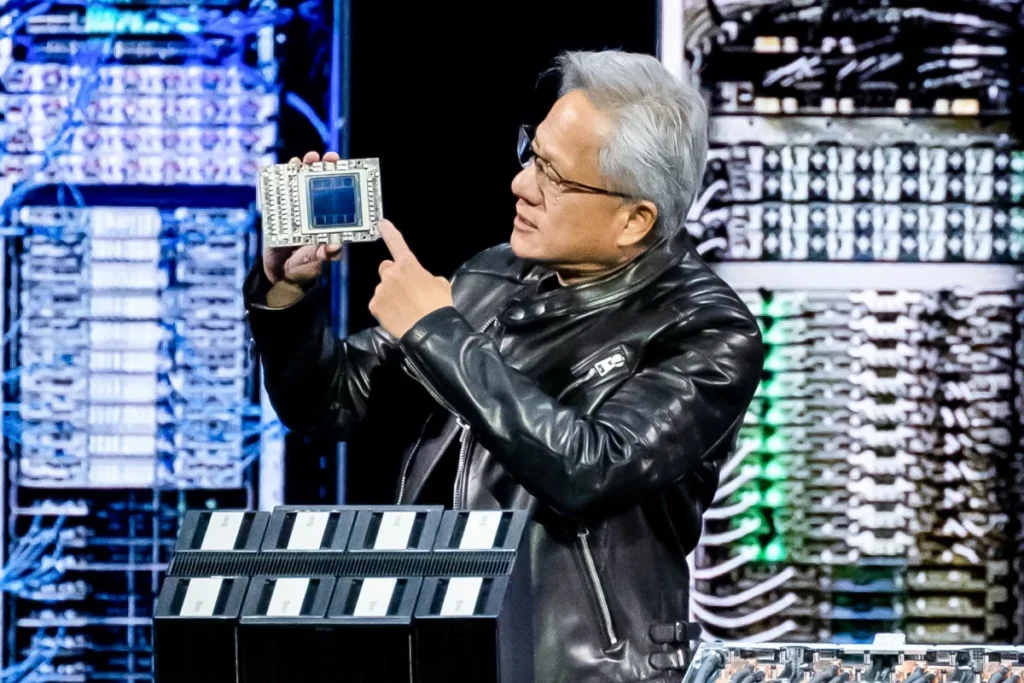 Amazon is taking its biggest shot at Nvidia yet with new TorchNeuron dev tool