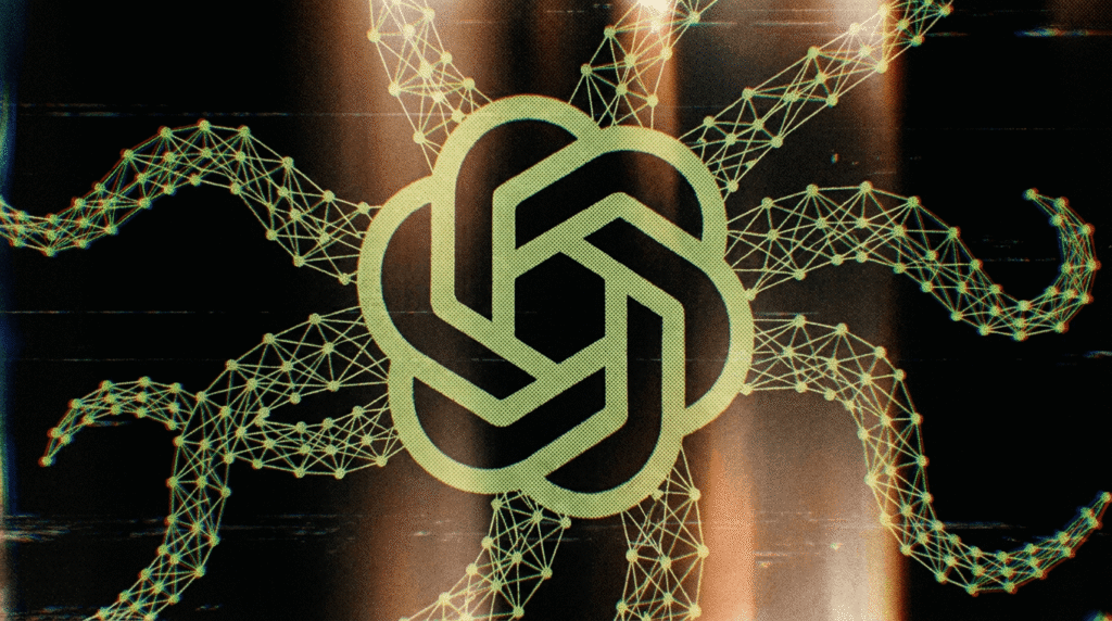 An OpenAI model hacked a government site, grabbed 24 years of hospital data and kept it quiet