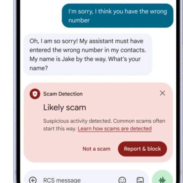 Android is using AI&hellip;
