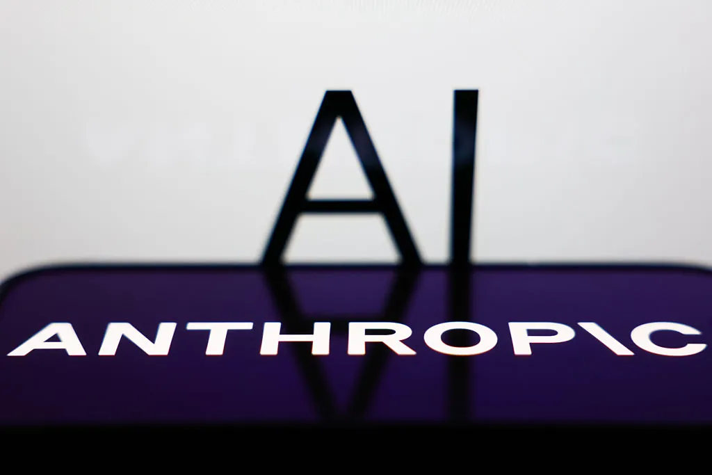 Anthropic says it’s committing 5% of its shares to a ‘public benefit fund’