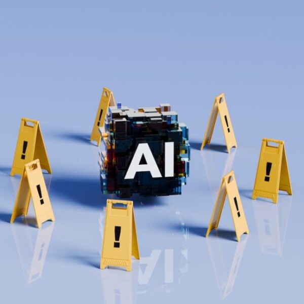Anthropic warns small AI&hellip;