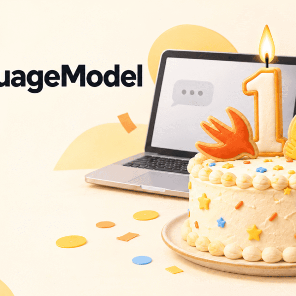 AnyLanguageModel 1.0: One Year&hellip;
