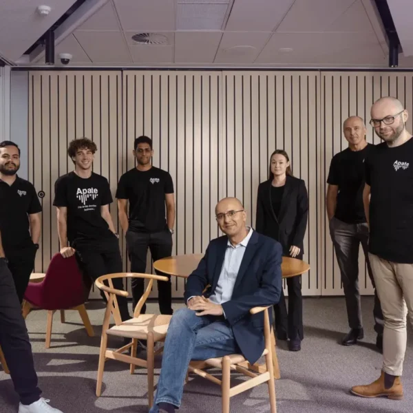 Apate sends AI agents&hellip;